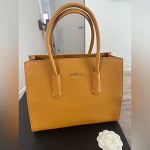 FURLA top handle bag